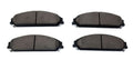 Baer Brakes Replacement Pads for Baer AlumaSport Calipers