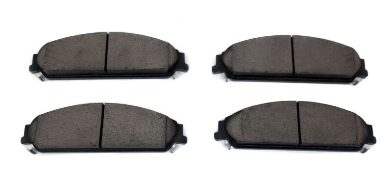 Baer Brakes Replacement Pads for Baer AlumaSport Calipers
