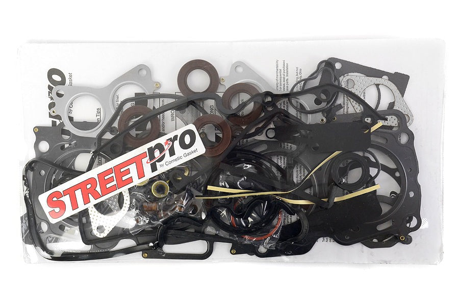 Cometic Complete Gasket Kit - 2002-2003 Subaru WRX