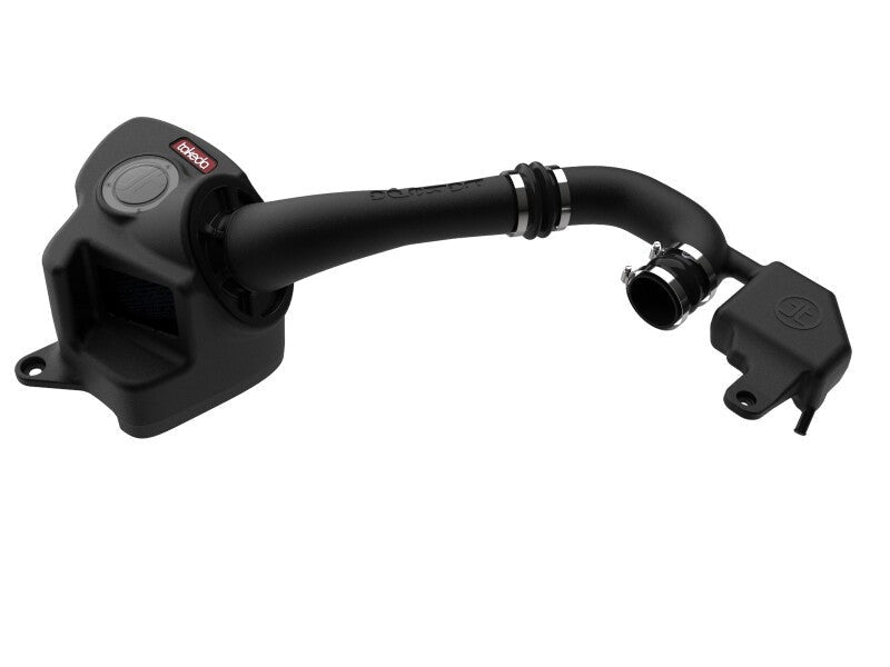 aFe Takeda Momentum Cold Air Intake System w/Pro 5R Media - 2015-2019 Subaru Outback H4-2.5L