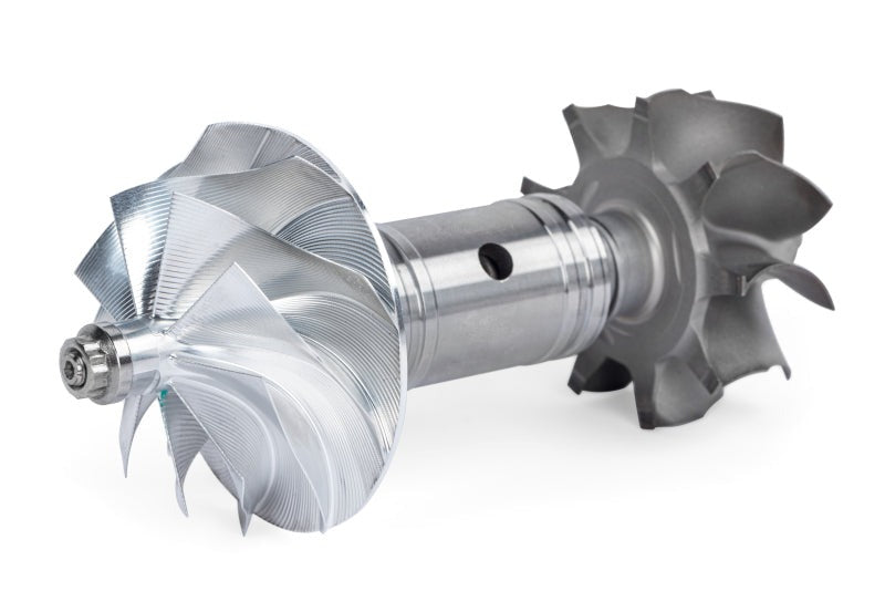 APR 16-23 Audi TTS Quattro (EA888.3 DTR6054) Turbo Charger System w/ LPFP/HPFP/MP