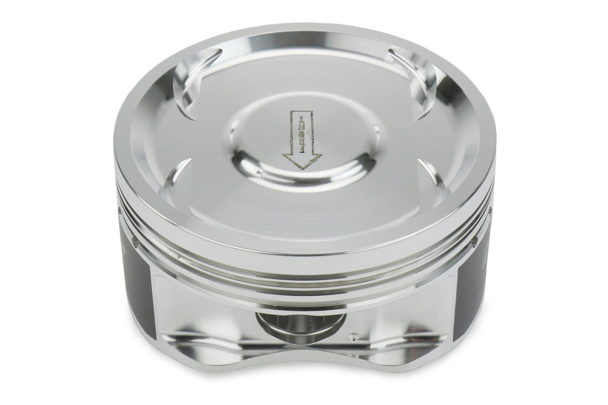 Manley Performance Platinum Series Piston Set 99.5mm 8.5:1 - Subaru Models (inc. 2006-2014 WRX / 2004-2021 STI)