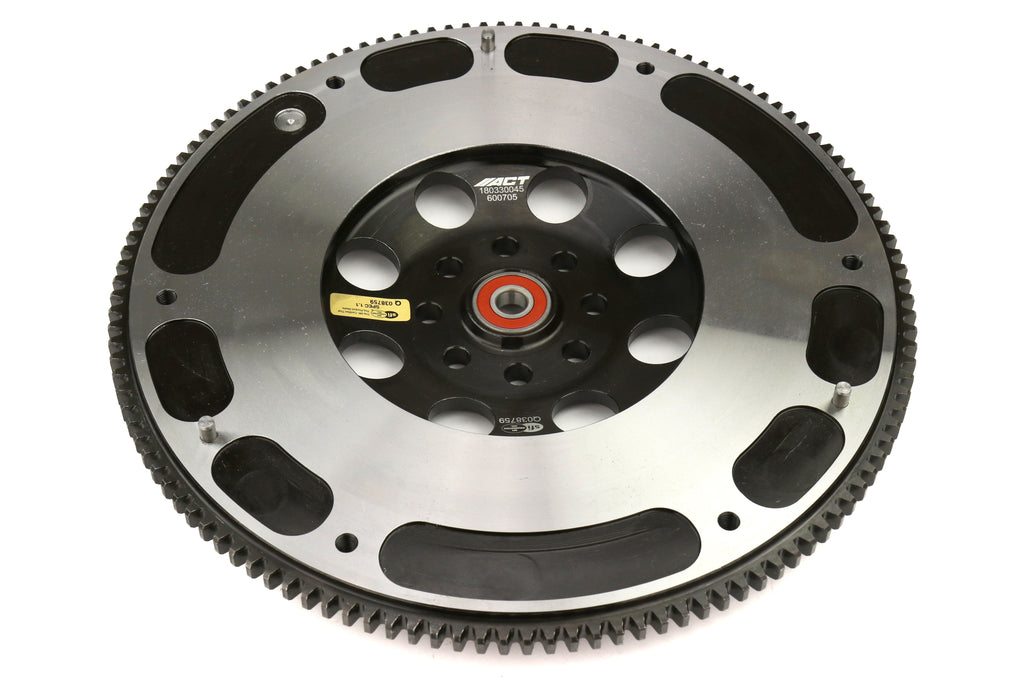 ACT Heavy Duty Race Sprung 6 Pad Clutch Kit w/Flywheel - 2013-2021 Scion FR-S / Subaru BRZ / Toyota 86