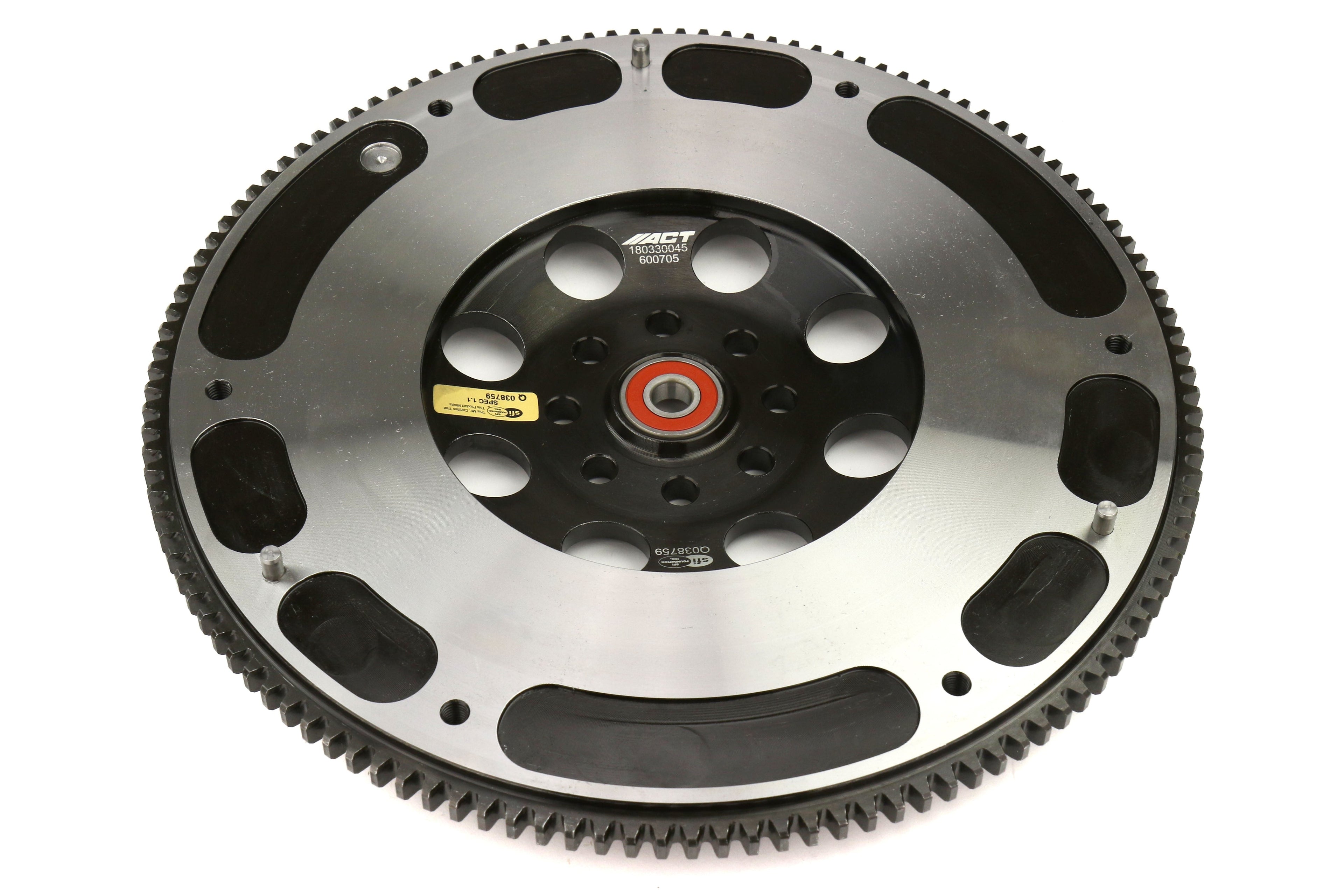 ACT Heavy Duty Race Sprung 6 Pad Clutch Kit w/Flywheel - 2013-2021 Scion FR-S / Subaru BRZ / Toyota 86