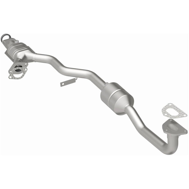 MagnaFlow Direct Fit Catalytic Converter - Driver Side - 2004-2005 Subaru Outback / Legacy 2.5L