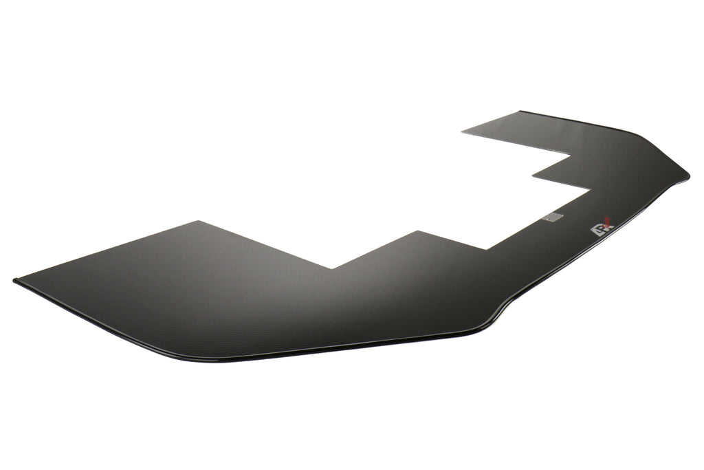 APR Performance Carbon Fiber Front Wind Splitter - 2015-2017 Subaru WRX / STI