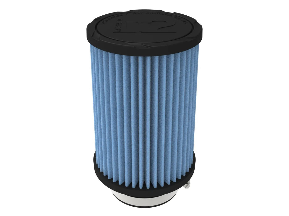 aFe D2 Universal Air Filter 3in x 5in x 4-3/4in x 7in - 21-30009V