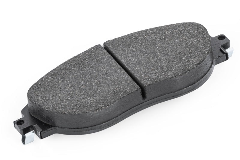 APR 15-20 Audi S3/15-19 Volkswagen Golf R/15-21 Volkswagen GTI Advanced Street Brake Pads - Front