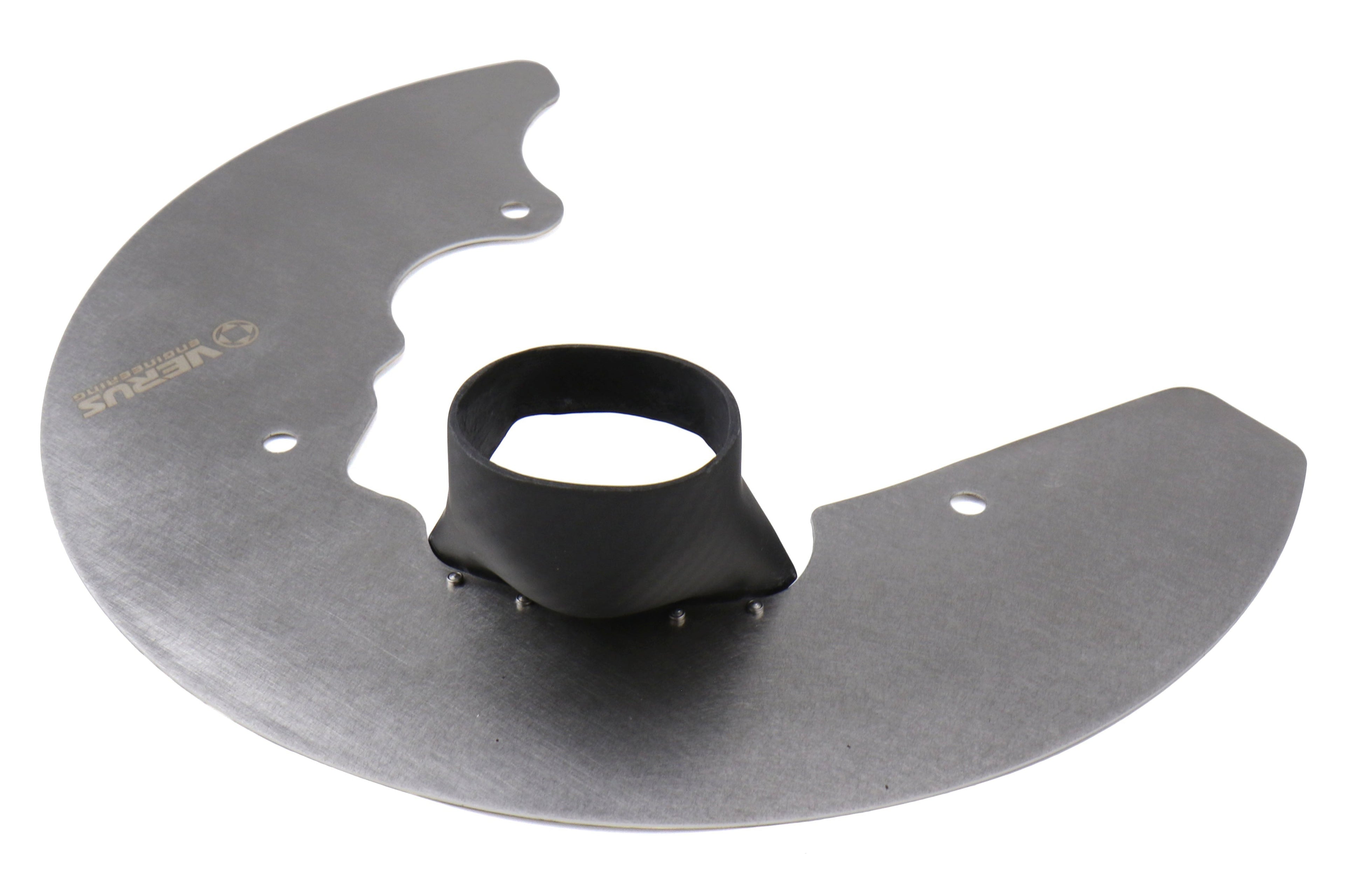 Verus Engineering Brake Cooling Kit - 2015-2021 Subaru WRX / STI
