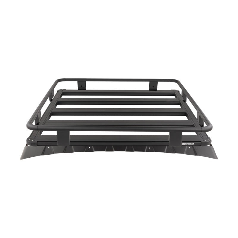 ARB 16-22 Toyota Tacoma 49in x 45in BASE Rack Kit with Full Guard Rail