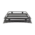 ARB 16-22 Toyota Tacoma 49in x 45in BASE Rack Kit with Full Guard Rail