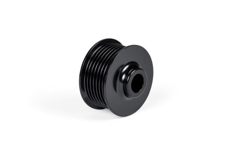 APR 12-18 Audi A7 Quattro 3.0 TFSI Supercharger Pulley - Press On