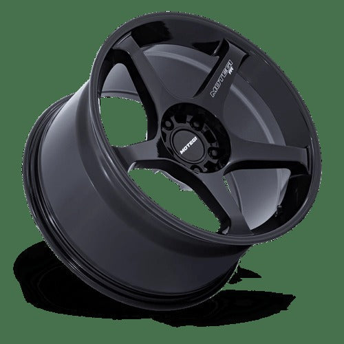MR159 18X8.5 5X100 BLB-MTL 30MM