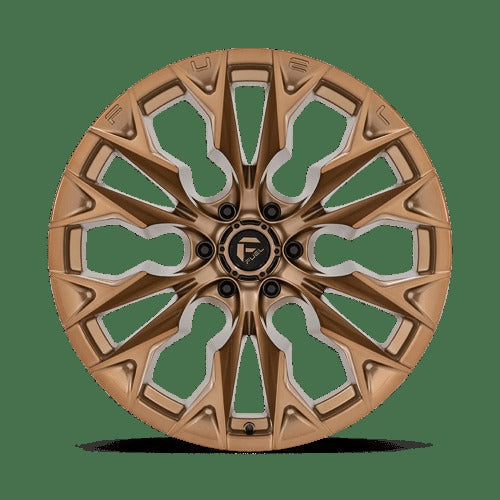 D805 22X12 6X5.5 PLT-BRZ -44MM