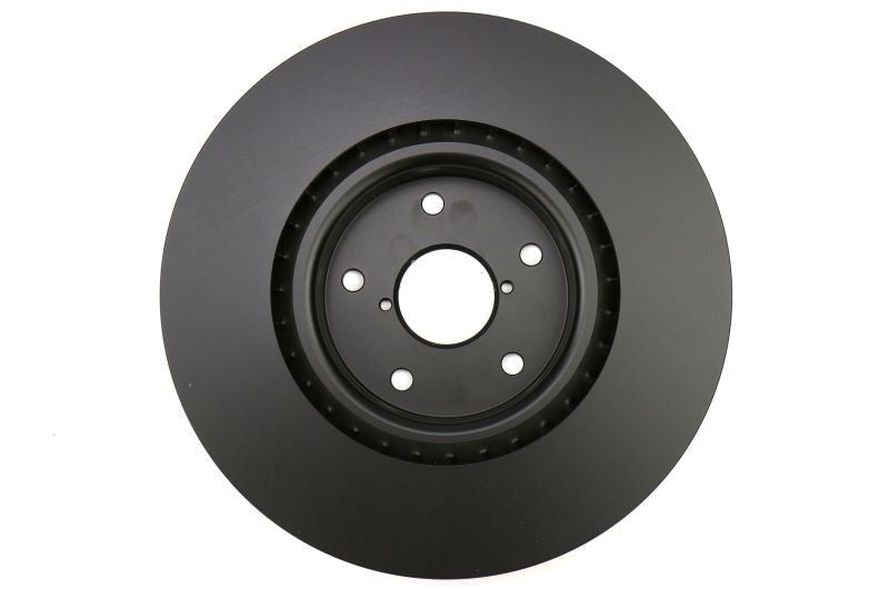 EBC Brakes Ultimax OE Style Front Brake Rotors - 2005-2017 Subaru STI