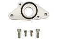 Torque Solution Greddy Type R/RZ/RS/S BOV Adapter - 2002-2007 Subaru WRX / 2004-2020 STI