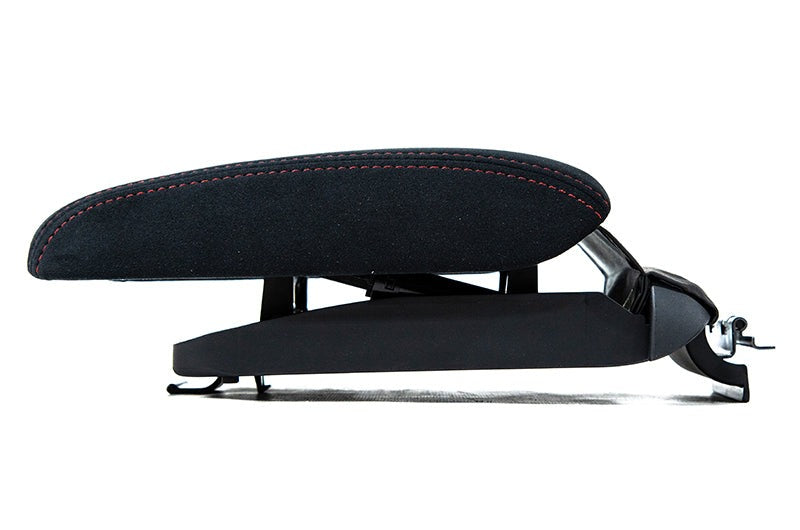 Subaru Ultrasuede Center Armrest Extension - 2022-2024 Subaru WRX