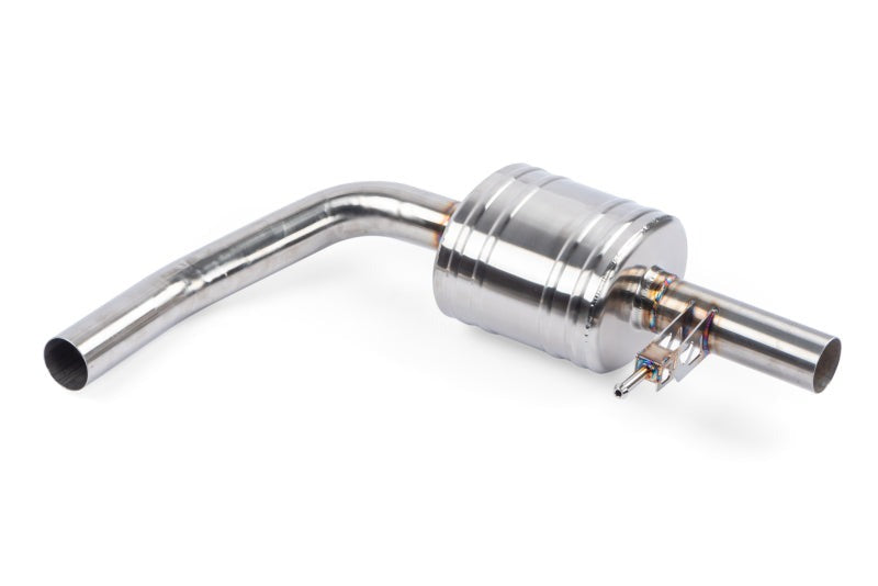 APR 19-21 Volkswagen Jetta GLI (MK7) Catback Exhaust System