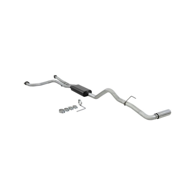 Flowmaster 22-25 Nissan Frontier 3.8L American Thunder Cat-Back Exhaust System