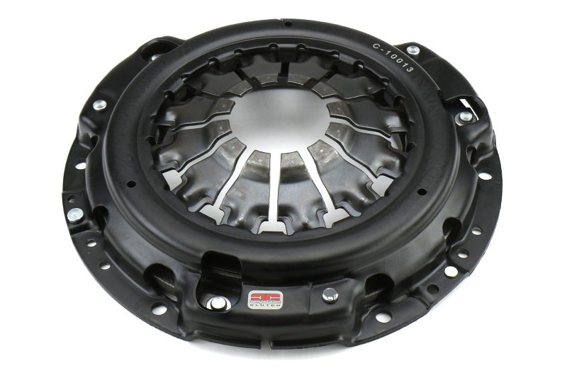 Competition Clutch Stage 3 Segmented Ceramic Clutch Kit - 2013-2016 Scion FR-S / 2013-2020 Subaru BRZ / 2017-2019 Toyota 86