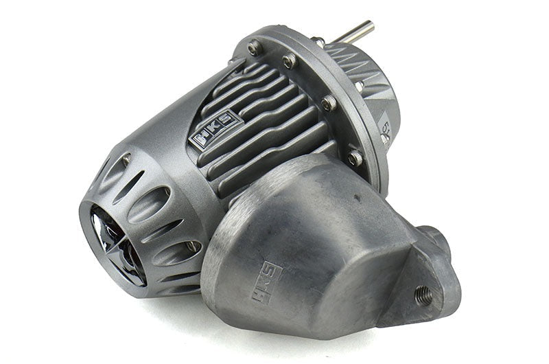 HKS Super SQV4 Blow Off Valve - 2008-2014 Subaru WRX