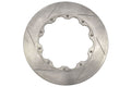 StopTech Aero Rotor Slotted (Front Right) - 328x28