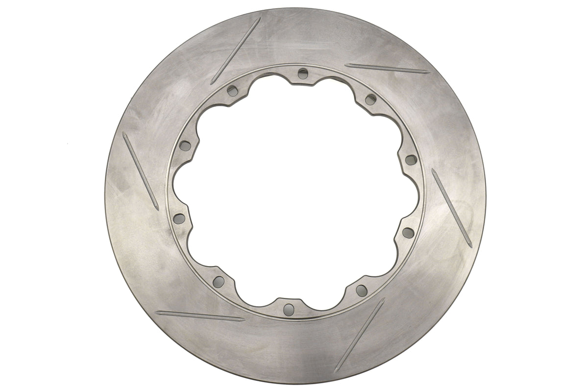 StopTech Aero Rotor Slotted (Front Right) - 328x28