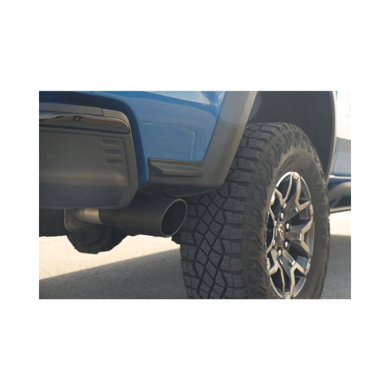 Flowmaster 23-25 GM Colorado 2.7T FlowFX Cat-Back Exhaust System