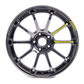 Gram Lights 57NR 18X9.5 +38 5x114.3 - Rays Black Metal Coat (RB) (Single Wheel)