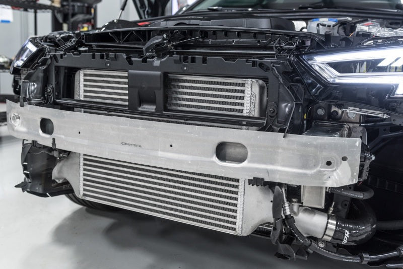 APR 18-20 Audi A5 Sportback B9 2.0T Intercooler Kit