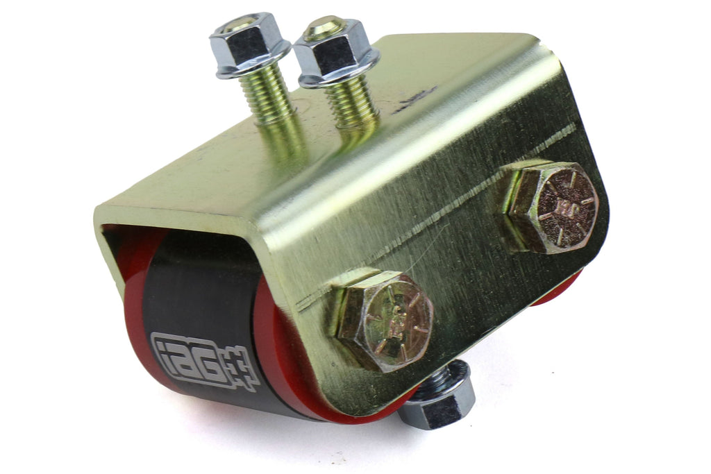 IAG Competition Series Engine Mounts - Subaru Models (inc. 2002-2007 WRX / 2004-2021 STI)