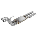 Flowmaster 17-20 Ford Raptor 3.5L FlowFX Direct Fit Muffler Exhaust System
