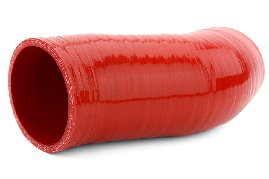 PERRIN Afta MAF Hose Red - 2002-2007 Subaru WRX / STI
