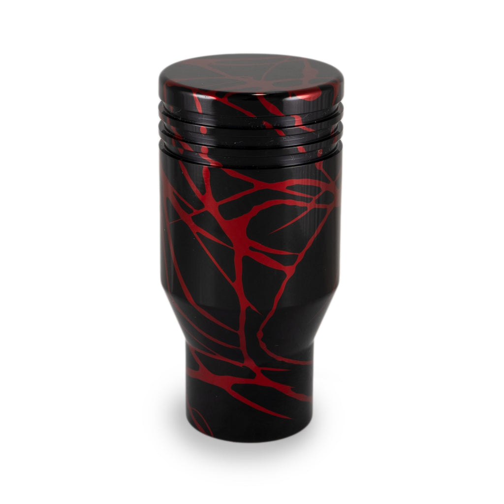 Billetworkz Piston Shift Knob for BRZ / GR86 2022+