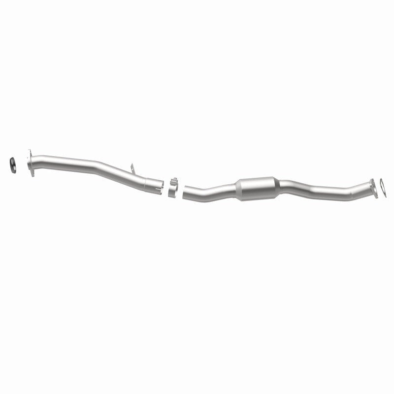 MagnaFlow OEM Grade Federal Direct Fit Catalytic Converter - 2010-2012 Subaru Outback / Legacy