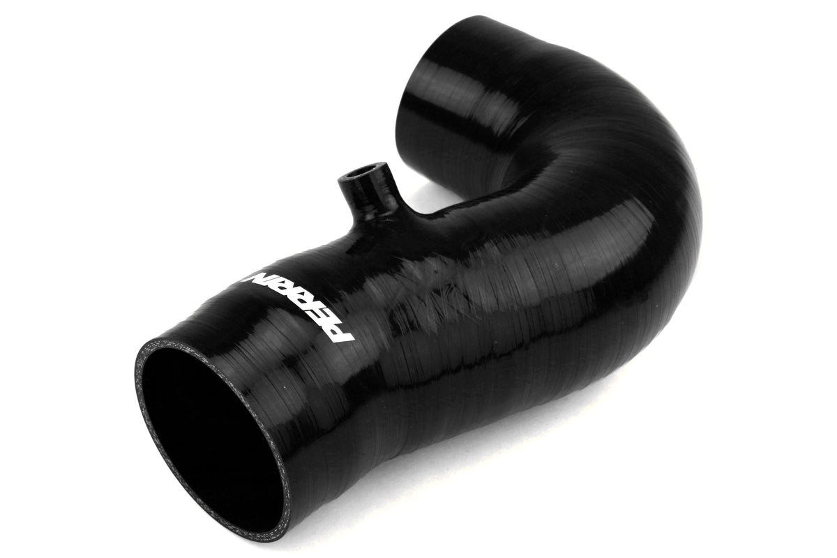 PERRIN Inlet Hose Black - 2017-2018 Subaru BRZ / Toyota 86 Manual Models