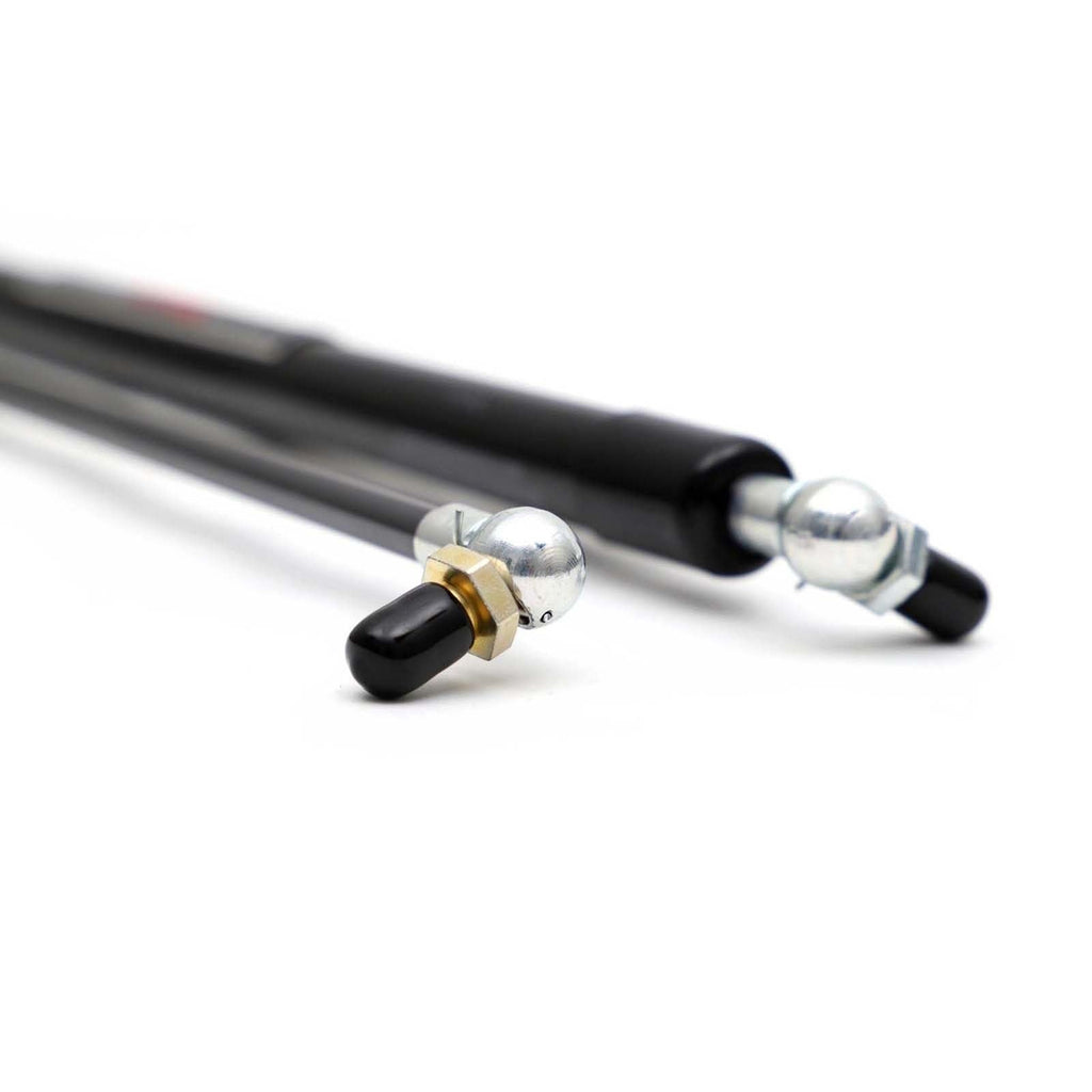 GrimmSpeed High Lift Hood Struts - Subaru Models (inc. 2008-2014 WRX/ 2008-2014 STI)