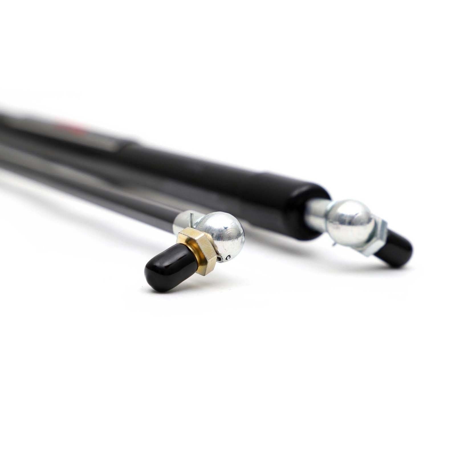 GrimmSpeed High Lift Hood Struts - Subaru Models (inc. 2008-2014 WRX/ 2008-2014 STI)