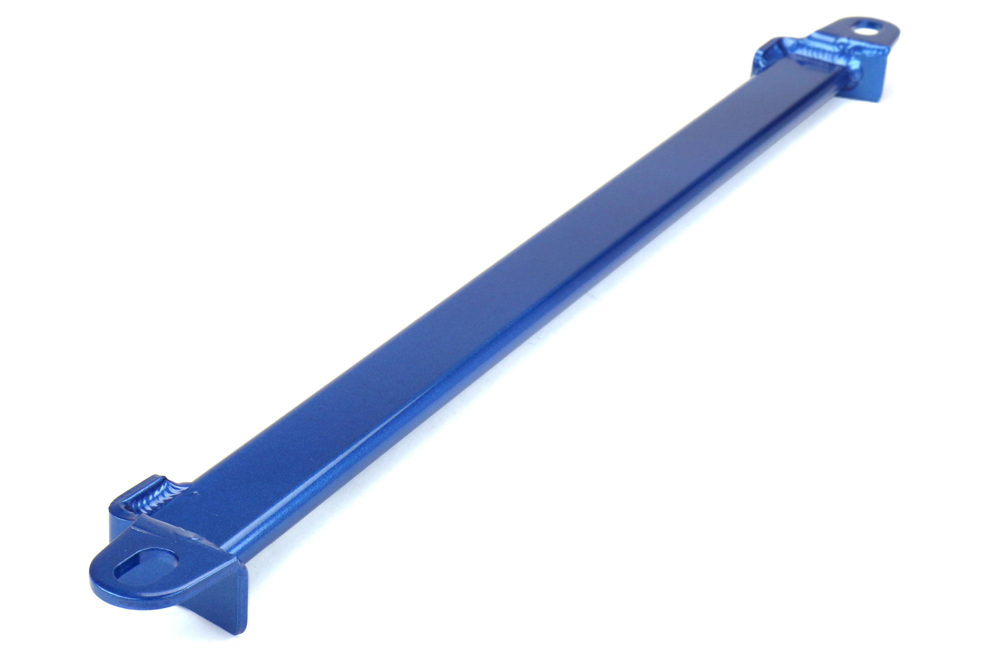 Cusco Lower Bar Type I - Front - 2002–2007 Subaru WRX / 2004–2007 Subaru WRX STI (Turbo Models Only)