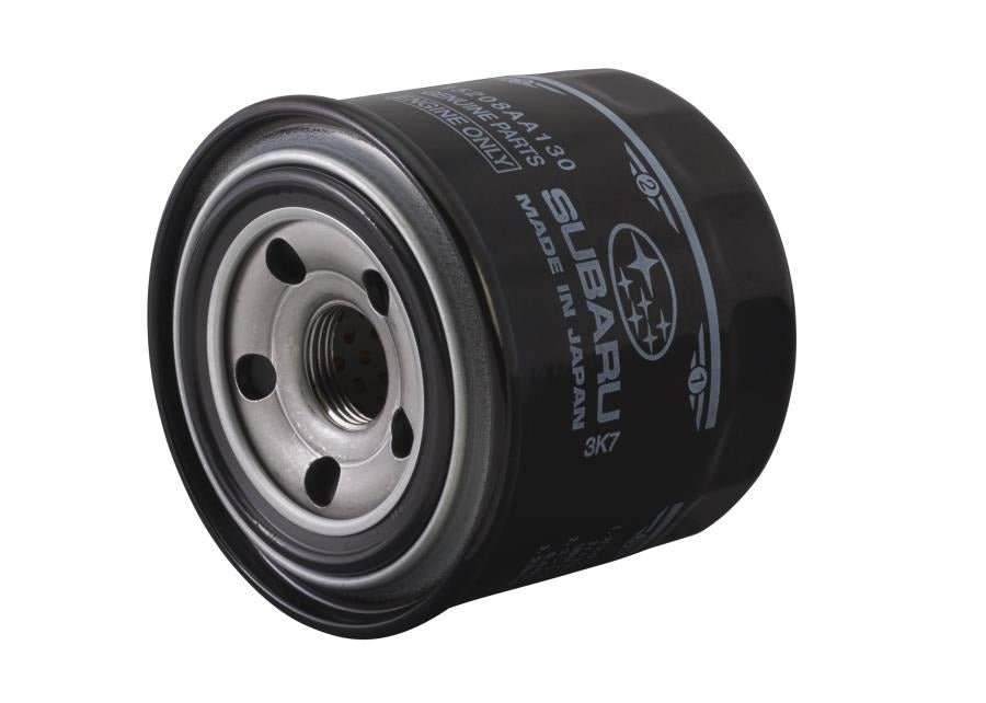 Subaru OEM Oil Filter, Subaru FA20 Models - 2013-2016 Scion FR-S / 2013-2020 Subaru BRZ / 2017-2019 Toyota 86