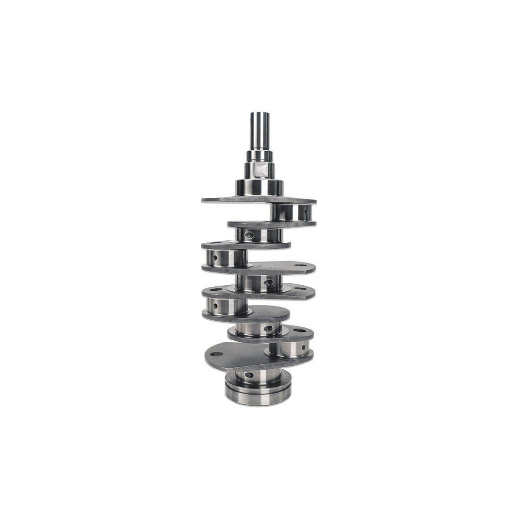 IAG 1150 High Compression 2.5L Subaru Closed Deck Short Block for 2002-2014 Subaru WRX / 2004-2021 STI / 2004-2013 Forester - 1150 BHP