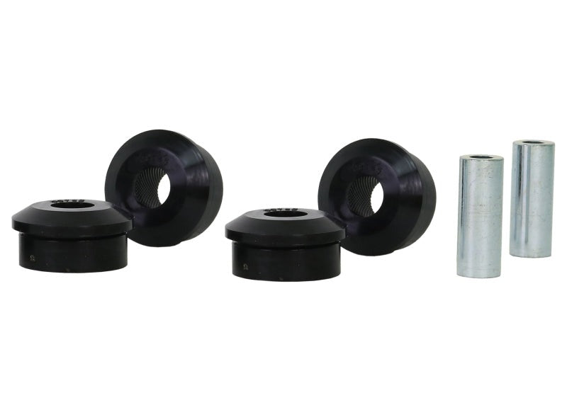 Whiteline Rear Trailing Arm Bushing Kit - 1989-1994 Subaru Legacy / 1993-2001 Subaru Impreza
