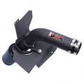 Injen SP Short Ram Air Intake System - Wrinkle Black Finish - 2018-2021 Subaru STI
