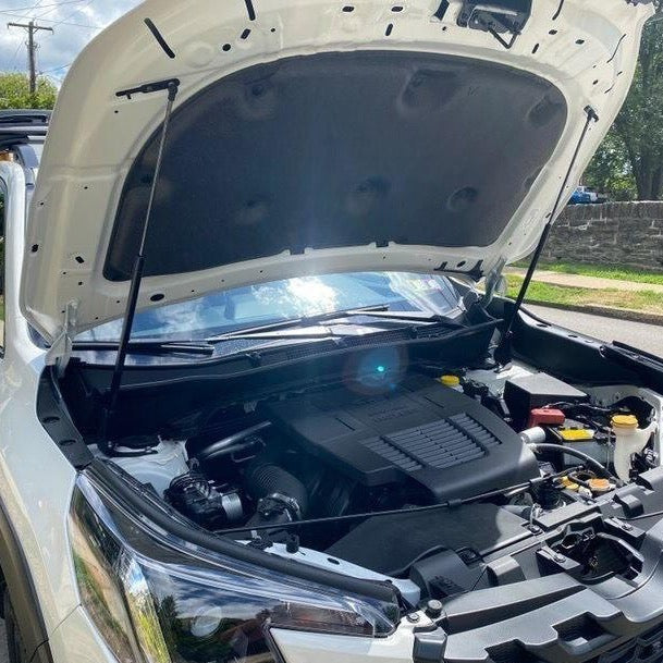 RIVAL Hood Lifts - 2019-2024 Subaru Forester