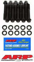 ARP SB Ford 351C 2-Bolt Main Bolt Kit