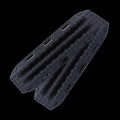 Maxtrax Xtreme Recovery Tracks Black