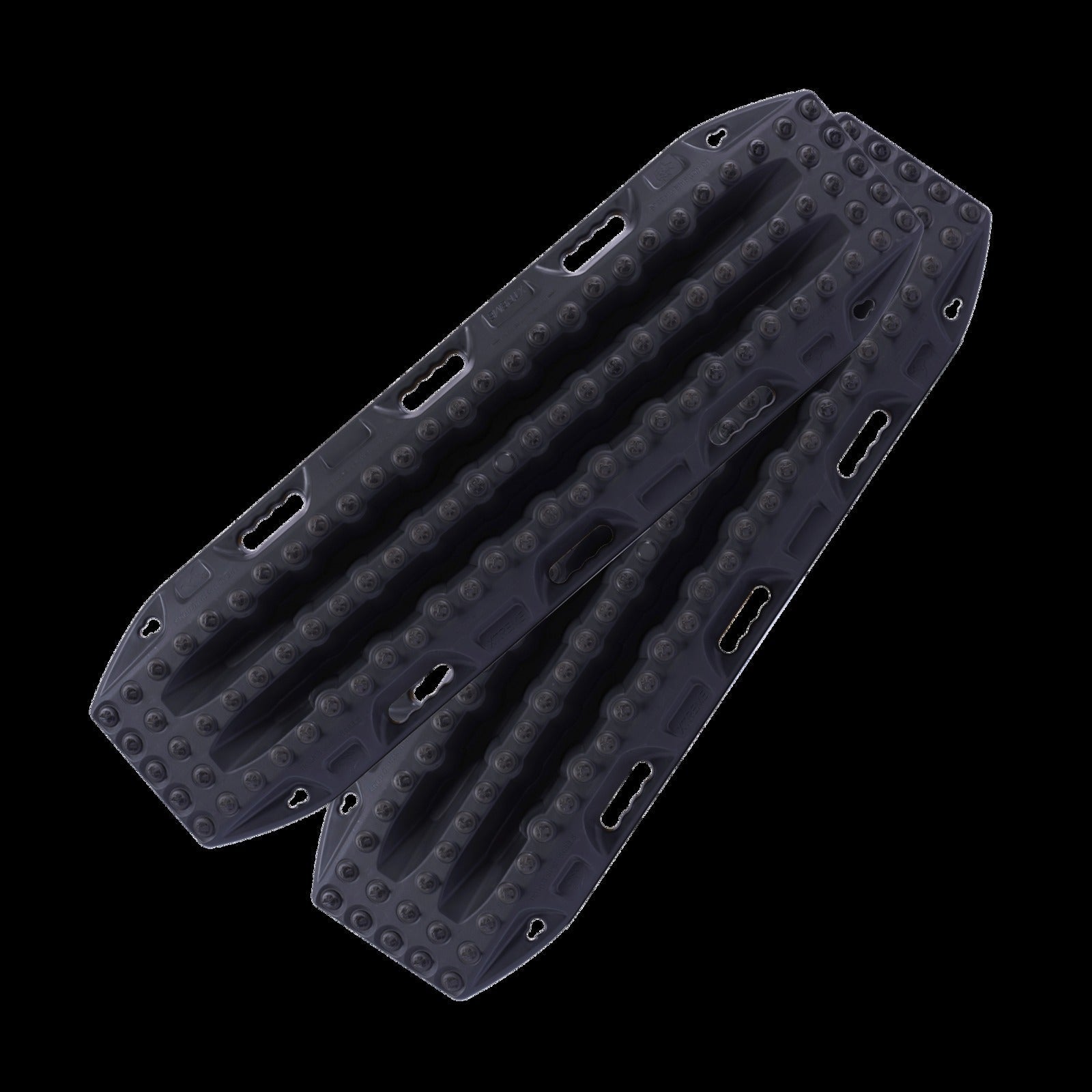 Maxtrax Xtreme Recovery Tracks Black