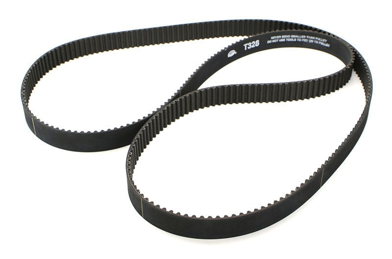 Gates Timing Belt - Subaru Models (inc. 2002-2014 WRX / 2004-2021 STI)