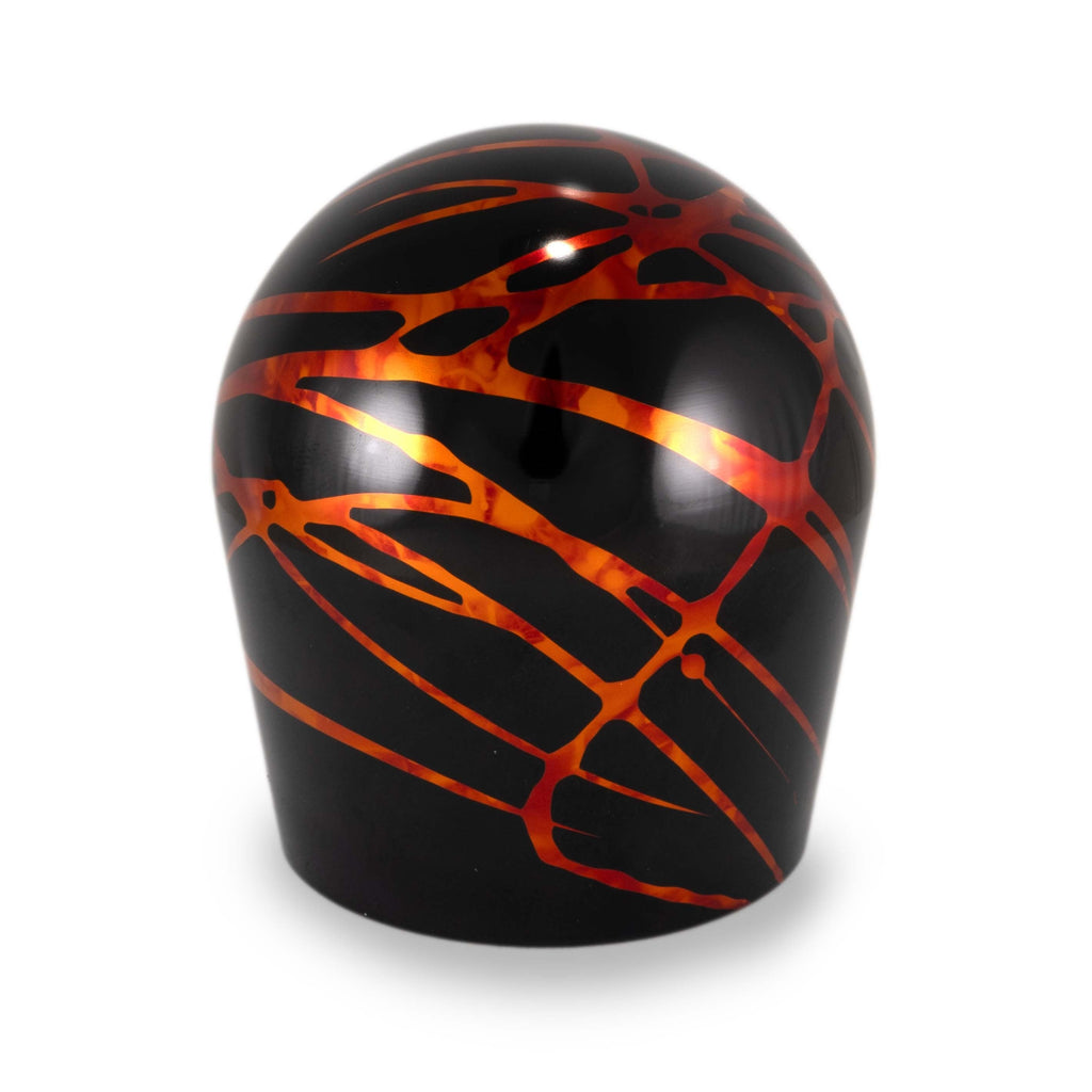 Billetworkz Short Teardrop Shift Knob for BRZ / GR86 2022+