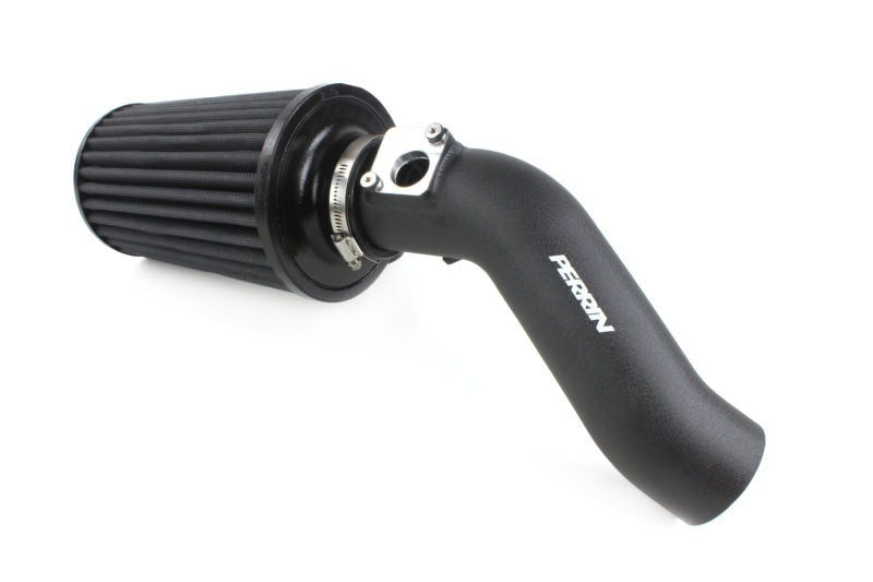 PERRIN Cold Air Intake (Black) - 2018-2021 Subaru STI